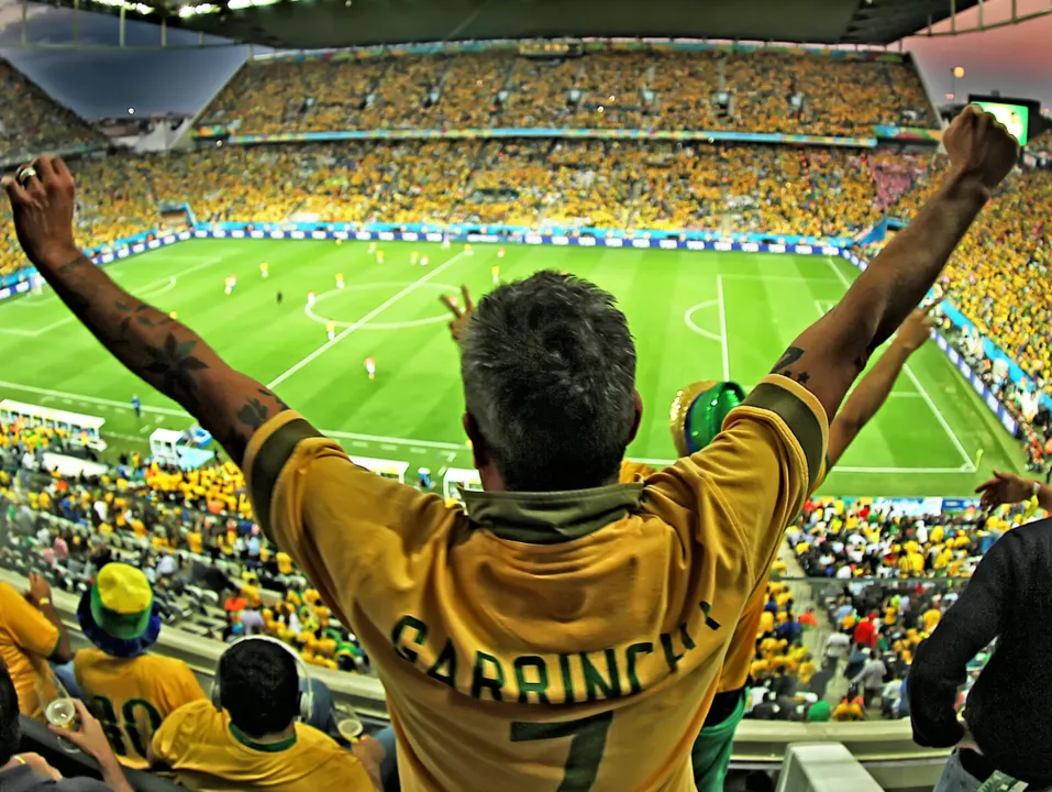 Brasil pode garantir vaga nas oitavas na próxima rodada; saiba como