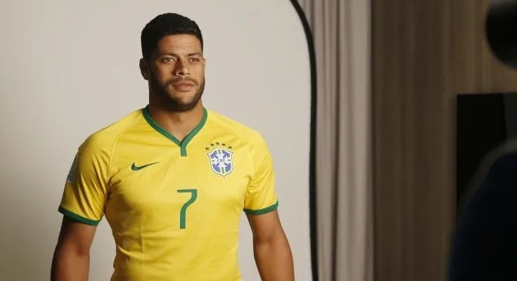 Volta de Hulk ao ataque vira salvação do Brasil 