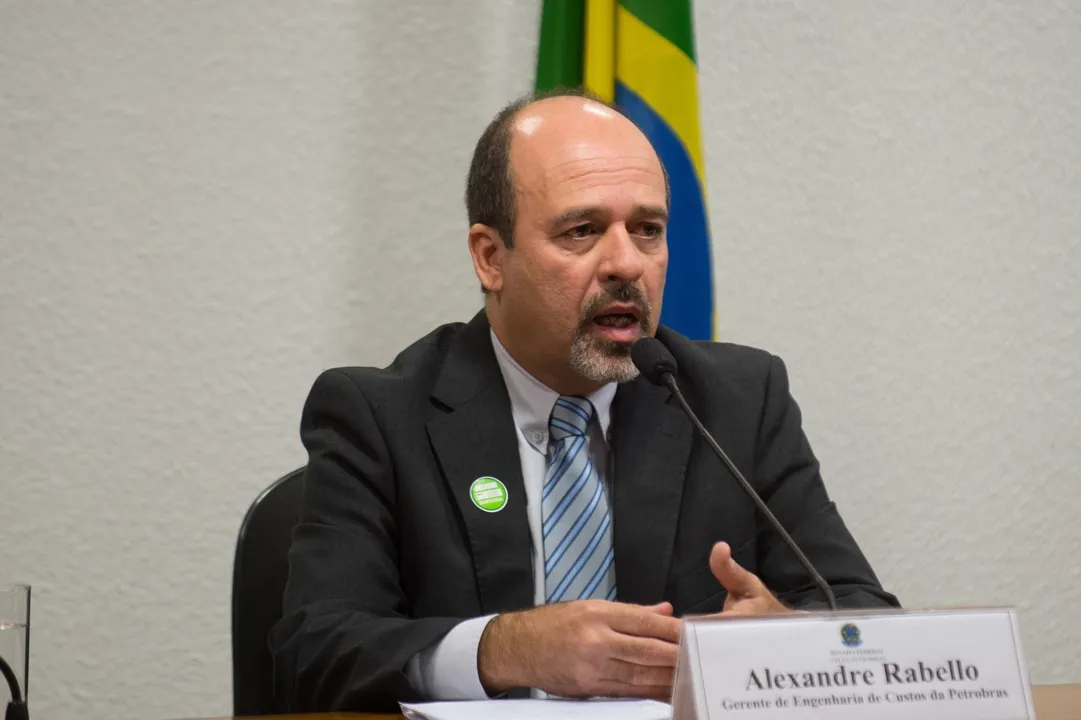 Gerente da Petrobras diz que não vê superfaturamento em Abreu e Lima
