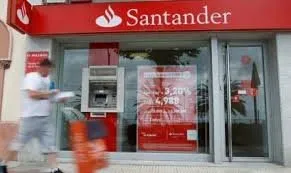Santander lidera ranking de reclamações de junho no BC