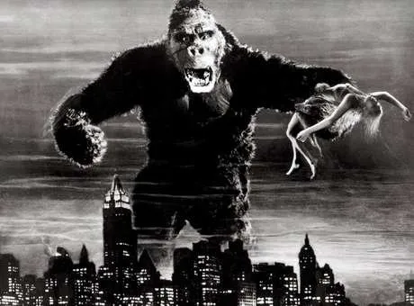Aos 103 anos, morre atriz que foi dublê em 'King Kong'