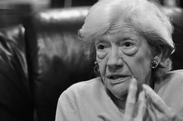 Escritora espanhola Ana María Matute morre aos 88 anos