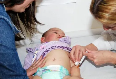 Teste da linguinha será obrigatório para recém-nascidos