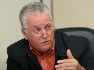 Ex-secretário estadual de infraestrutura do MT é morto a tiros - Foto: www.tribunahoje.com