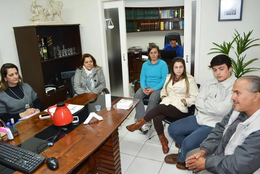 Projeto Ecometrópole é apresentado para os diretores do Observatório Ambiental