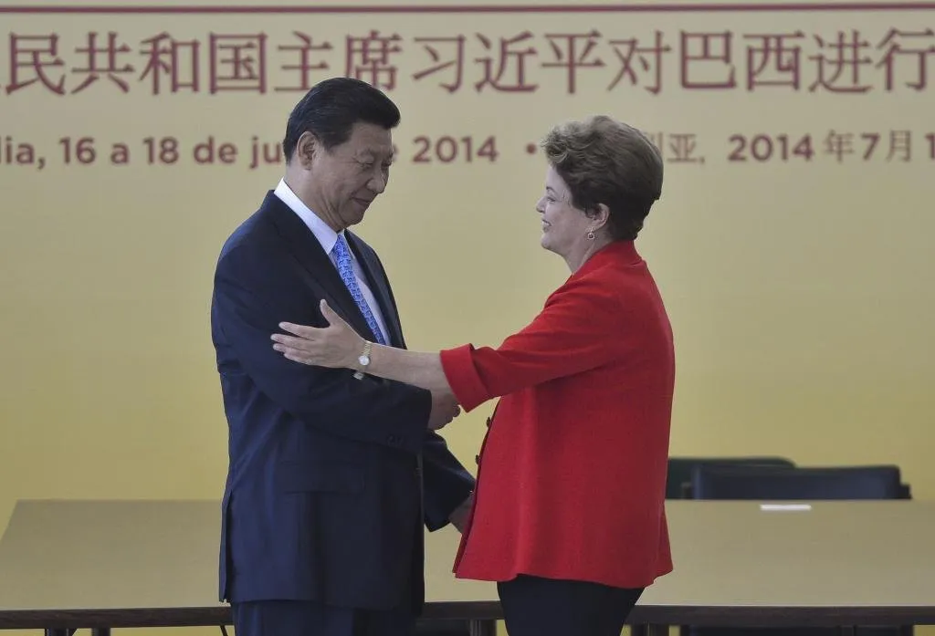 China retira embargo às exportações de carne bovina brasileira
