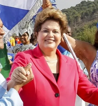 Dilma confirma participação em sabatina, marcada para 28 de julho
