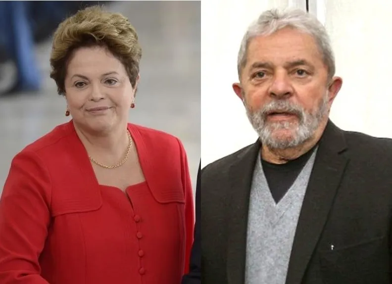 Inventaram divisão entre lulistas e dilmistas, diz Lula da crise no comitê