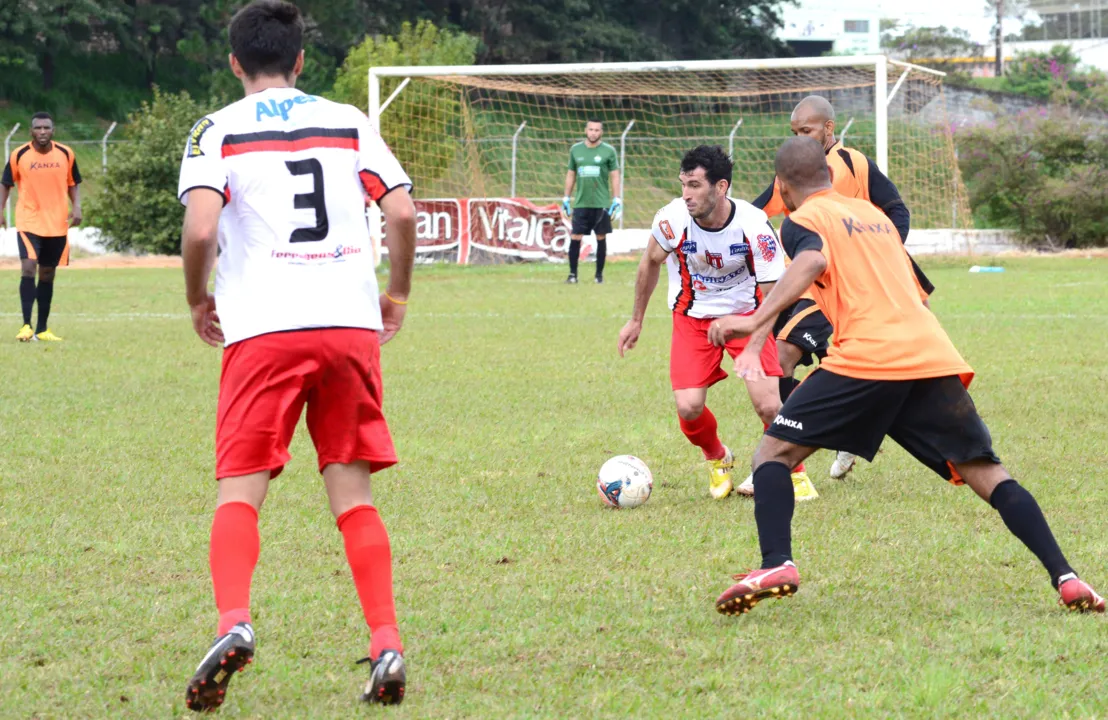 Apucarana Sports faz hoje jogo decisivo pelo hexagonal final