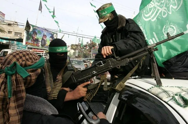 Hamas oferece trégua após Israel intensificar ataques