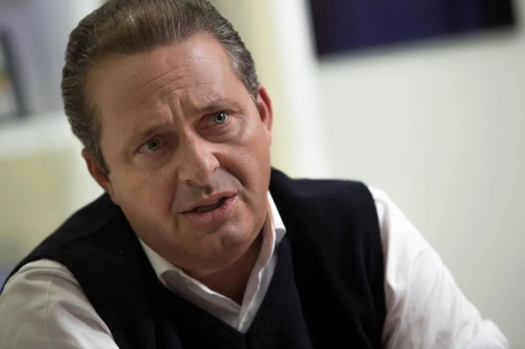 Políticos manifestam pesar pela morte de Eduardo Campos 