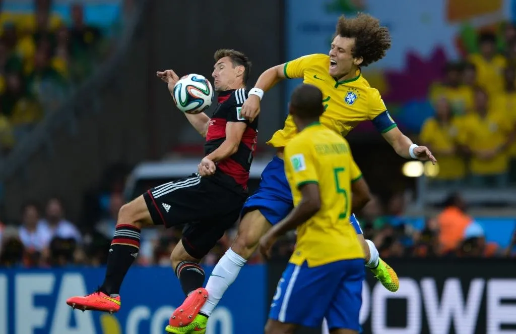 Fifa diz que seleção não convenceu na Copa e foi deplorável contra Alemanha