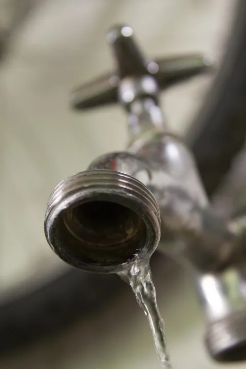 Governo federal diz que crise da água em SP pode se prolongar até 2016