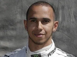 Hamilton é o mais rápido do 1º dia de treinos livres; Massa é o 4º