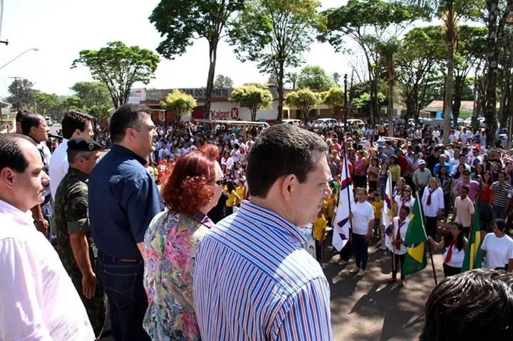 As comemorações em alusão aos 192 anos da Independência do Brasil contarão com a presença de diversas autoridades