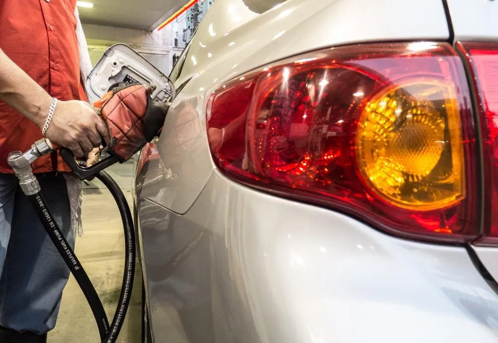 Senado eleva porcentagem de biodiesel no óleo diesel