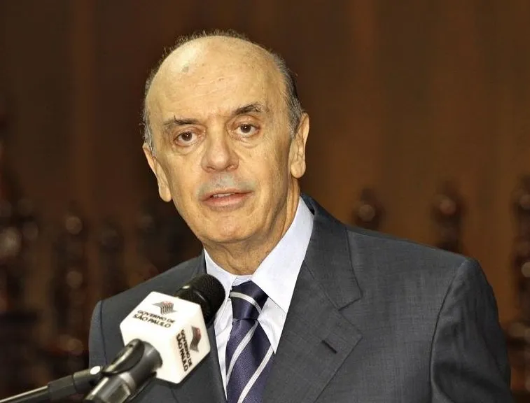 MP confirma o arquivamento da investigação contra José Serra