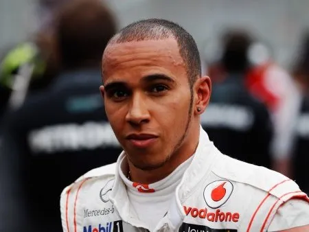 Hamilton lidera no 1o treino em Monza; Massa é o 13º
