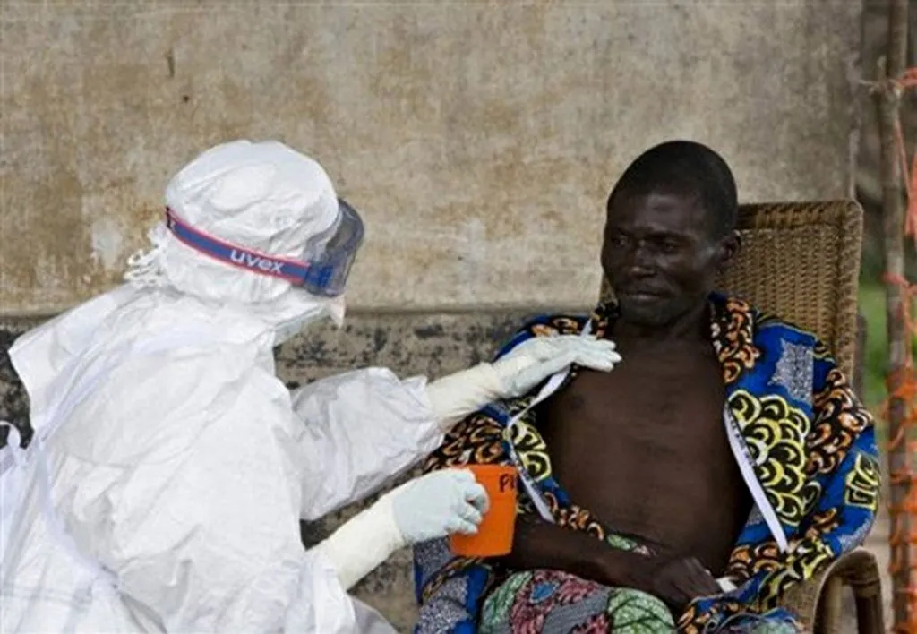 União Europeia vai doar Â€140 milhões para tratar ebola