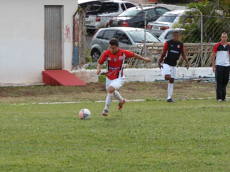Apucarana Sports fica distante da Elite do futebol paranaense - Foto Tribuna do Norte