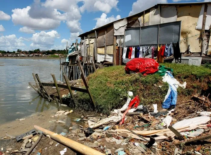 Brasil reduz a pobreza extrema em 75%, diz FAO