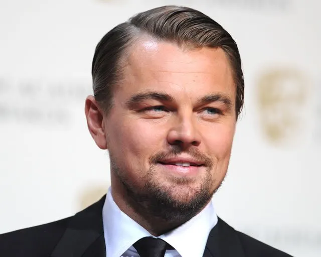 Leonardo DiCaprio é chamado de 'desprezível' em e-mails da Sony - Foto: Arquivo