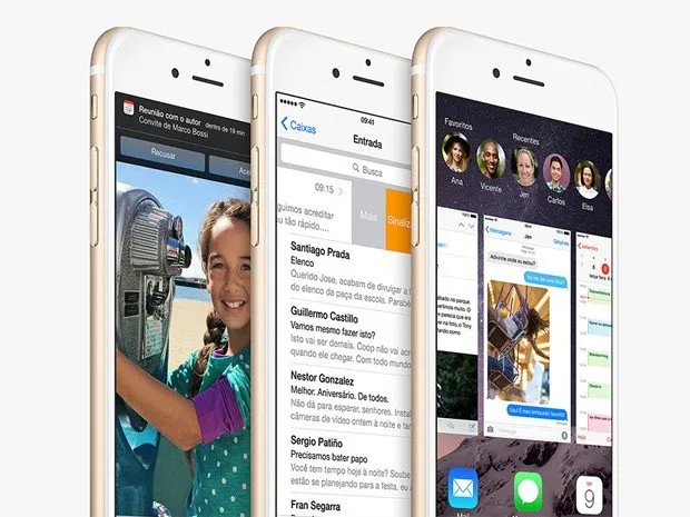 Apple elege melhores aplicativos do ano para iOS (Foto: Divulgação/Apple)