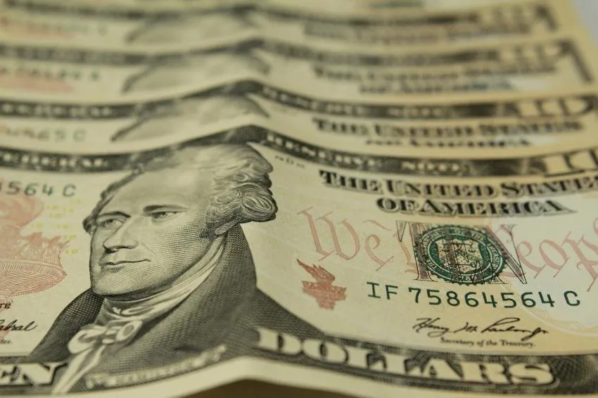 Fluxo cambial da semana passada somou US$ 4,151 bilhões