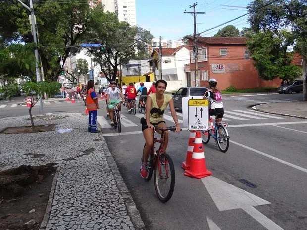 Arapongas vai realizar Grande Prêmio de Ciclismo no domingo Foto: Arquivo/Imagem ilustrativa