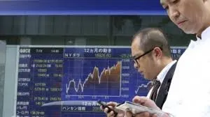  O índice Nikkei avançou 1,58%, a 16.321,17 pontos