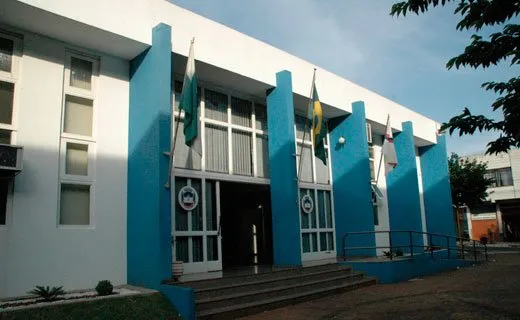  Câmara de Apucarana realiza três sessões extraordinárias