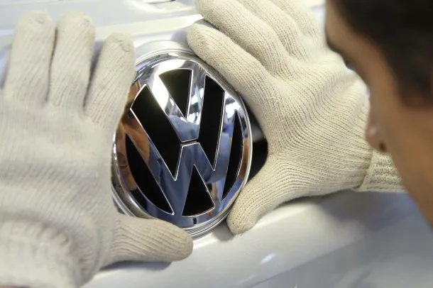  Volkswagen investe R$ 200 milhões no interior de SP
