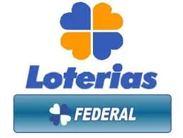  Confira os números da Loteria Federal