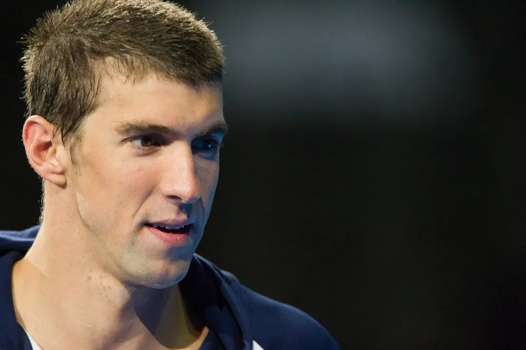 Michael Phelps é detido por dirigir embriagado nos EUA