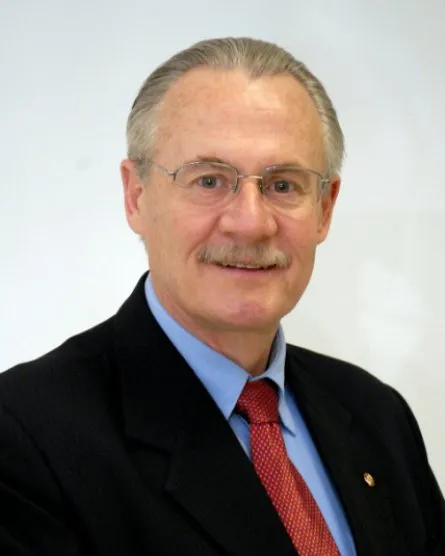 Vice-governador Orlando Pessuti 