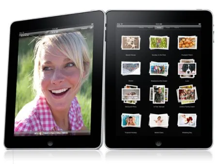 Em apenas 28 dias após o início das vendas nos Estados Unidos, a Apple diz que vendeu mais de um milhão de iPads