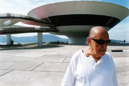  Niemeyer está totalmente recuperado