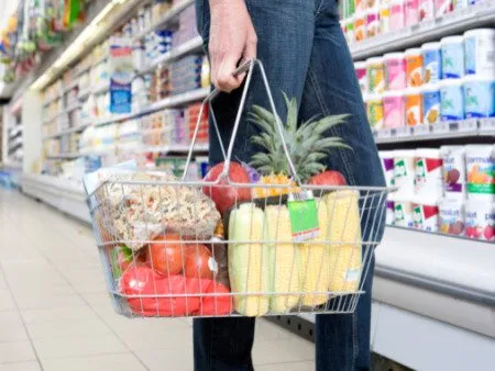  No supermercado, o consumidor tem visto os preços subindo mais rápido