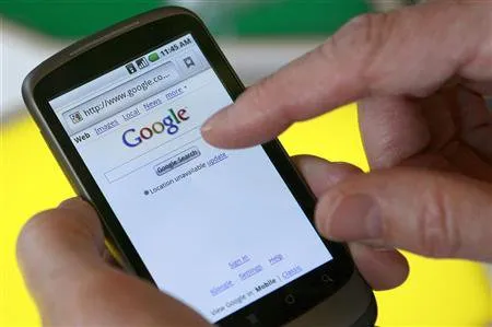 Google desenvolve console com sistema Android, diz 