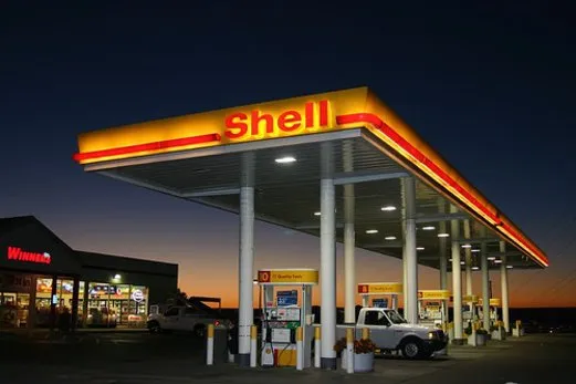  Em 2010, a Shell comprou um total de cerca de 1,3 milhão de hectares de área de gás