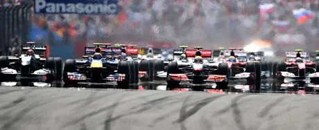 Britânico Lewis Hamilton venceu neste domingo (30) o GP da Turquia