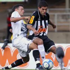  Ceará venceu o Atlético-MG pela primeira vez atuando em Belo Horizonte 