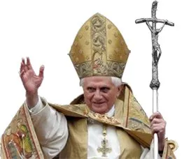 Papa pediu novamente perdão por conduta dos padres