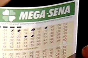  Mega-Sena