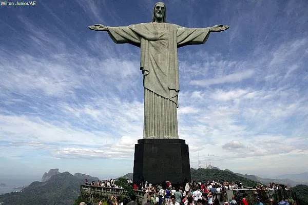 O Rio de Janeiro liderou nas Américas