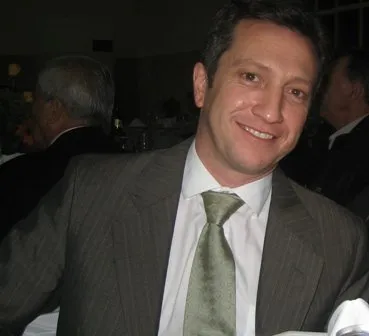 Marcelo Cavallini faleceu aos 43 anos