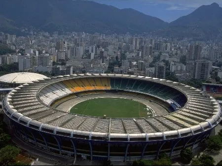  Pesquisa estima que gastos com estádios, como o Maracanã, chegará a R$ 4,62 bilhões; iniciativa privada deverá arcar com 58% dos custos