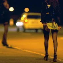 Estimativa é que 700 mil mulheres sejam prostitutas na Europa