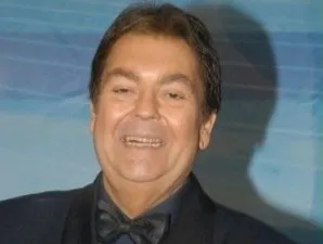 Fausto Silva 