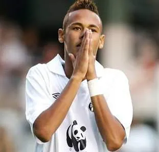 Neymar pode estar dando adeus ao Santos